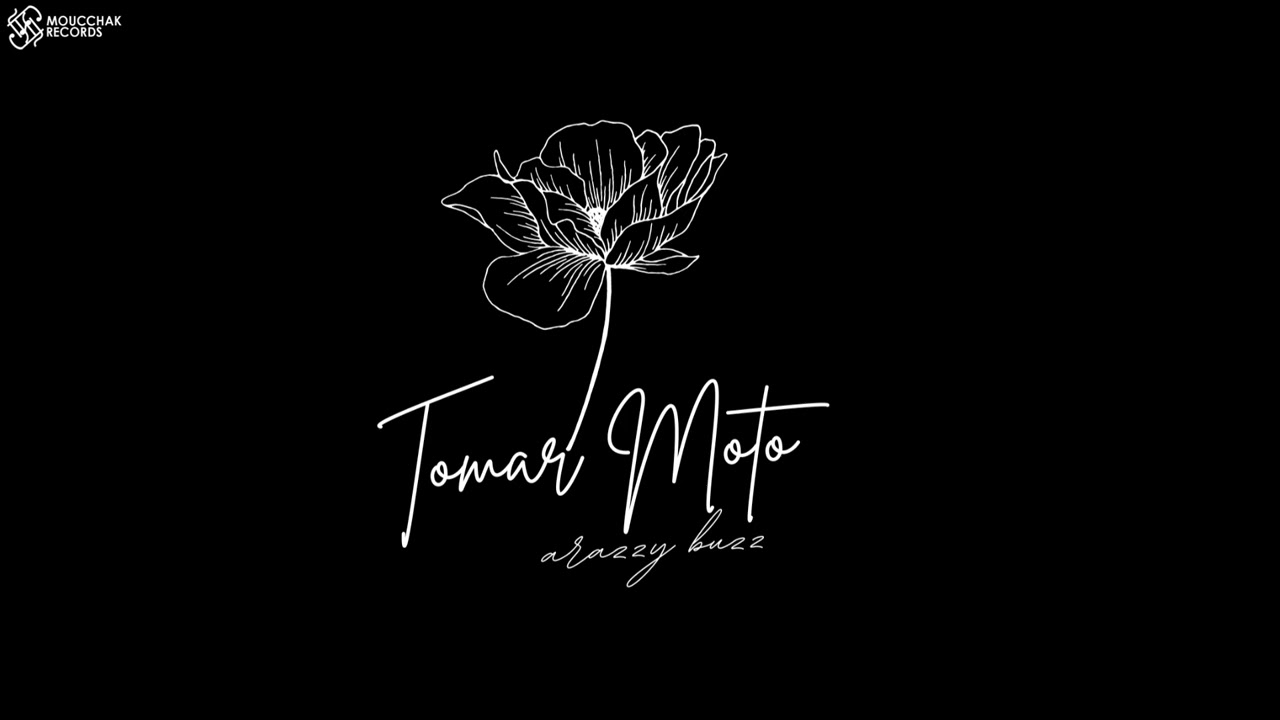Arazzy Buzz - Tomar Moto