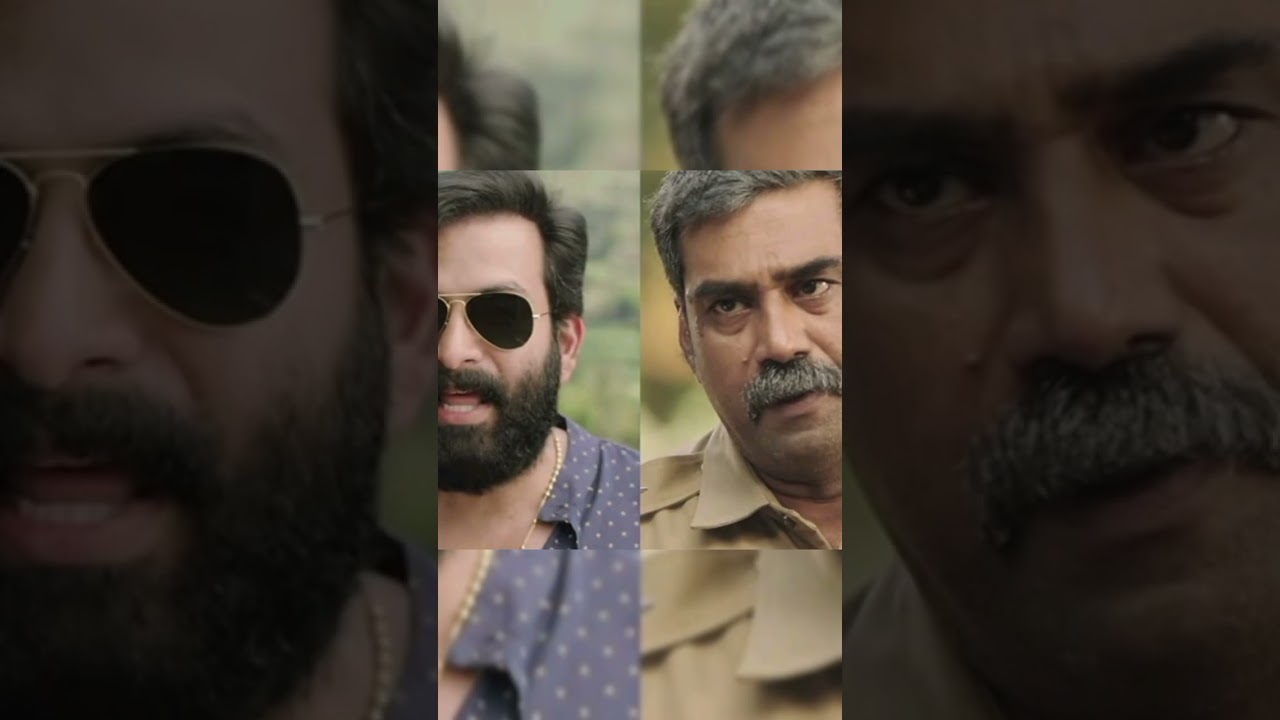 #bijumenon#ayapanumkoshyum#2025