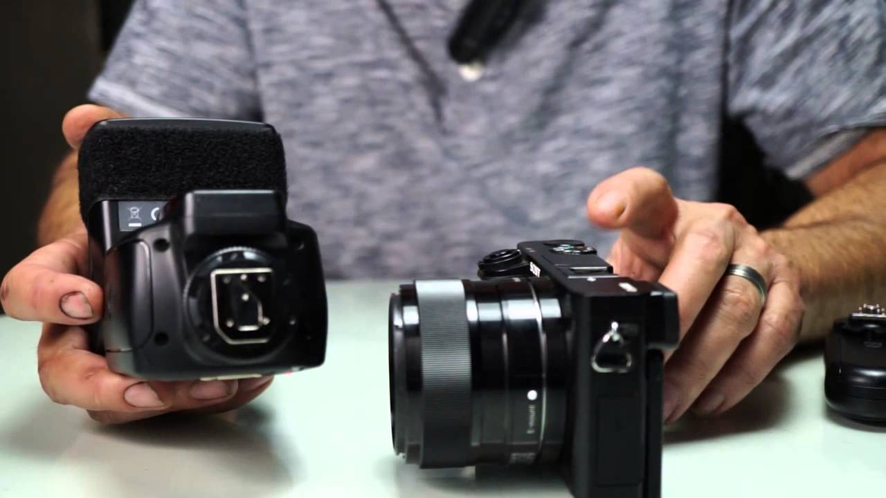 Sony ILCE a6000 Hot Shoe for flashes fix Updated -How to.