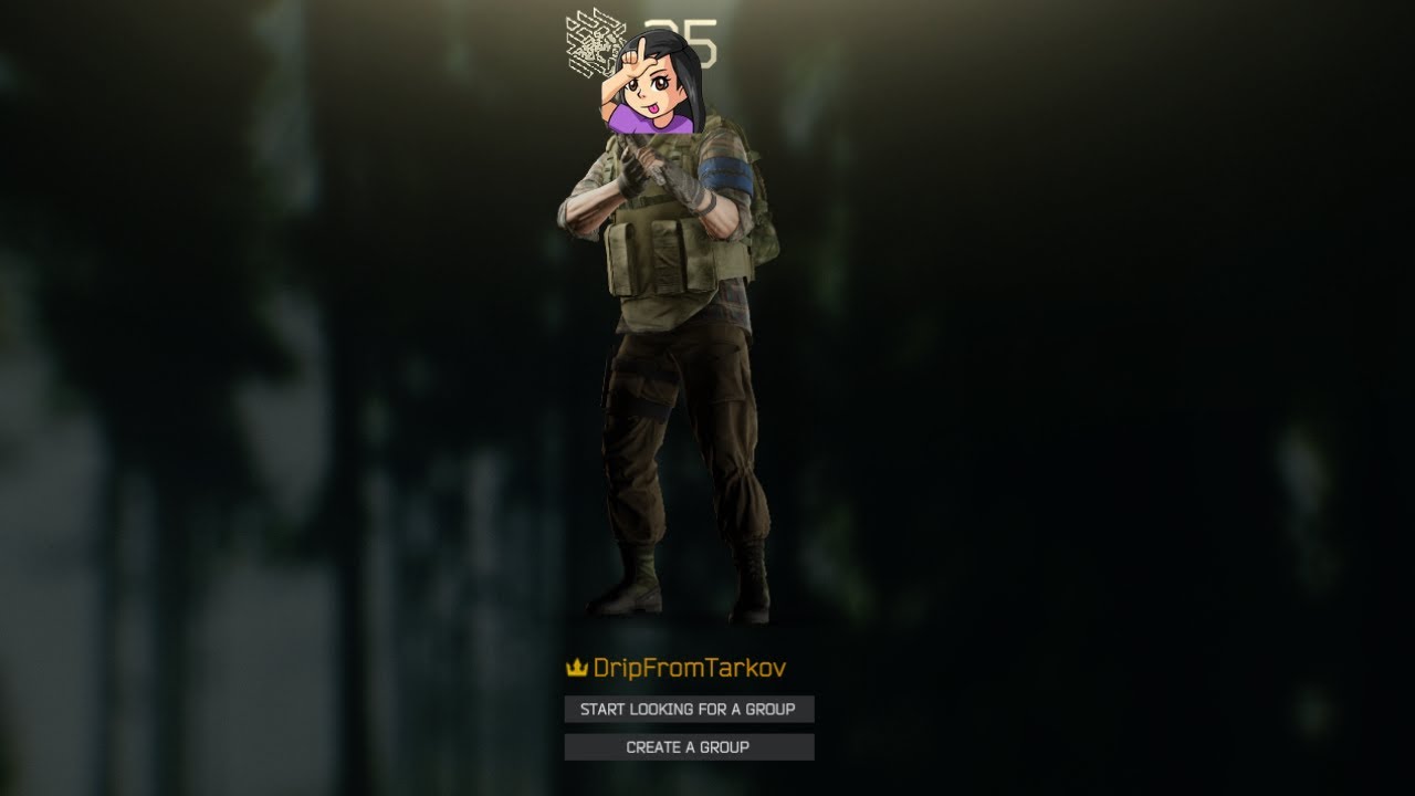 I Got Cooked In Hodsy's Offline Labs | Escape From Tarkov