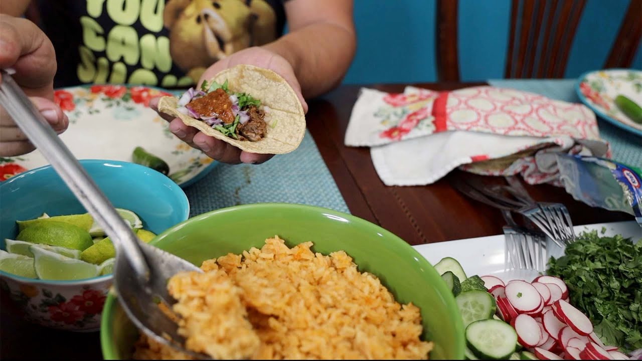 DEER BIRRIA | drunken migos