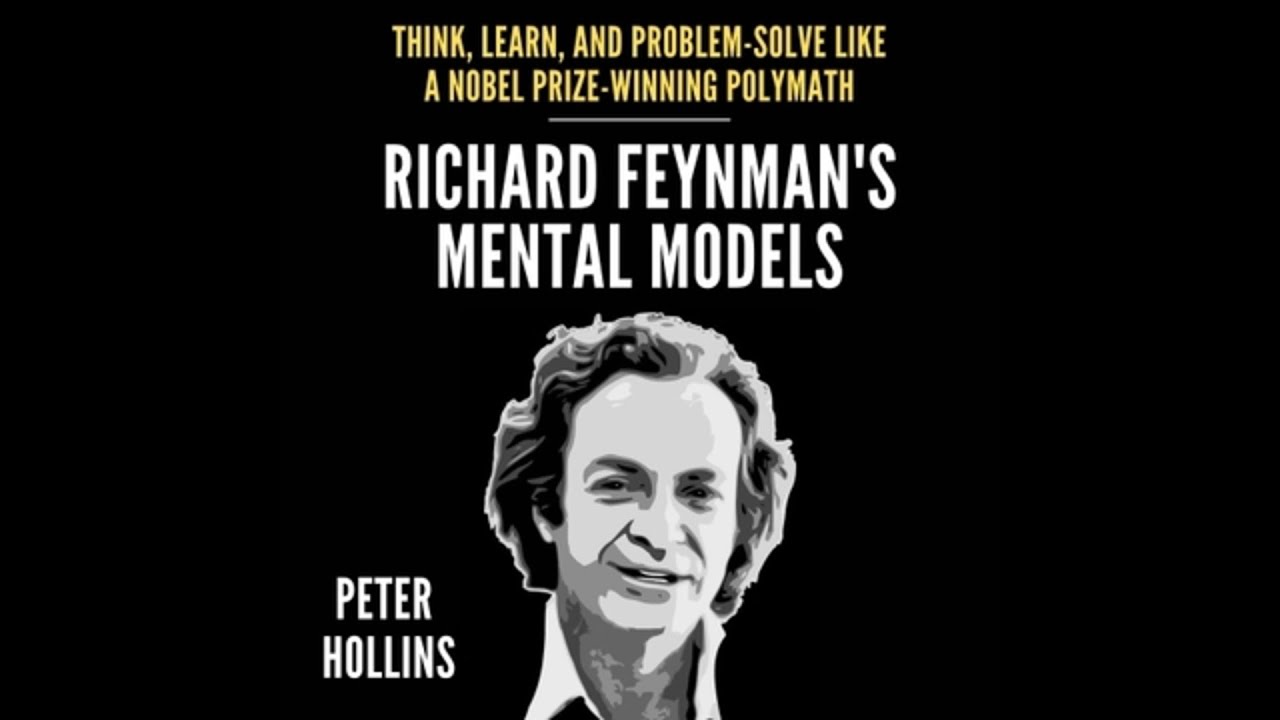 Think Like a Martian: Master Feynman's Problem-Solving Secrets