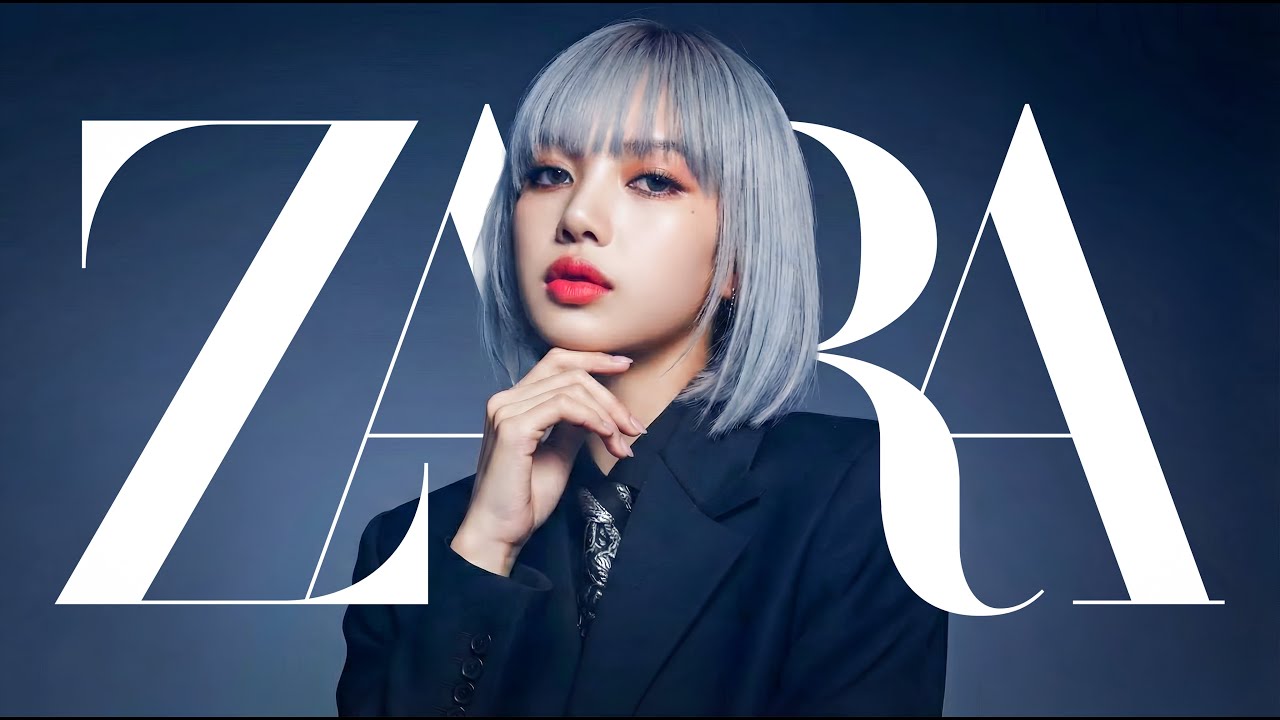 ZARA Shopping Music 2025 | Fashion Store Ambient Playlist