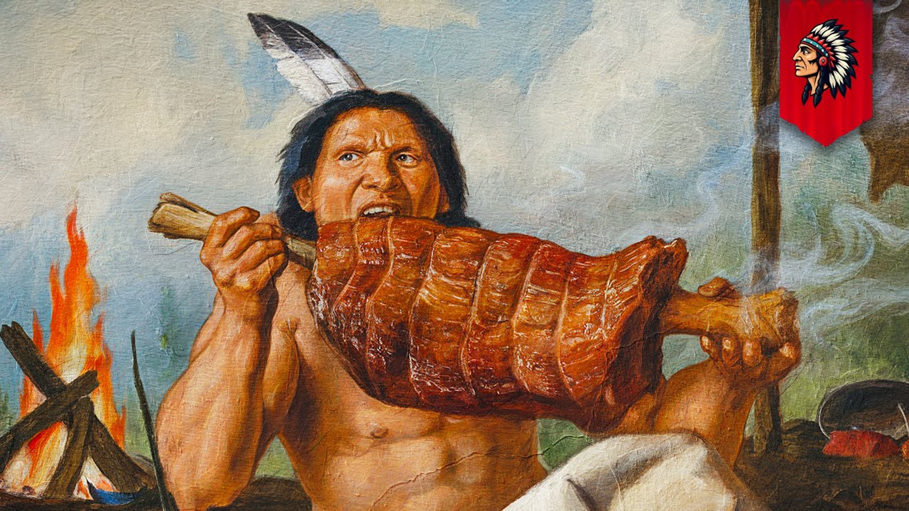 Native American Diets Were Smarter Than Ours, Here’s Proof