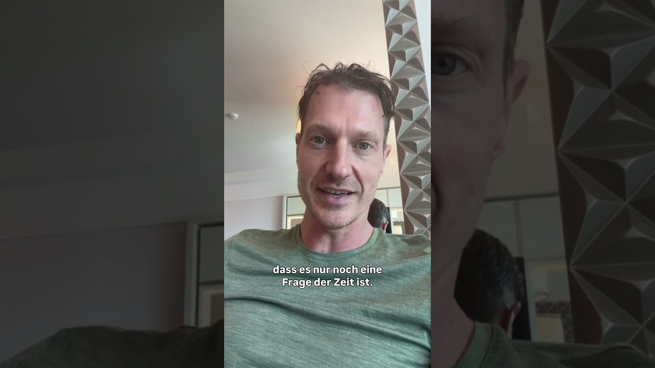 Digitale ID in der Schweiz nun Realit&auml;t... #digitalid #digitalisierung #schweiz #geldpolitik