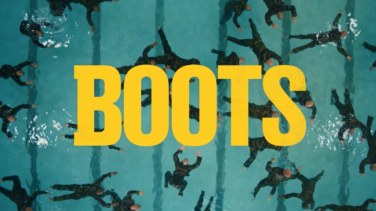 Boots | Official Trailer