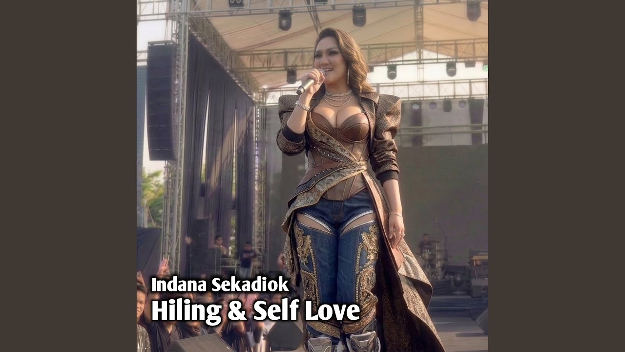 Hiling & Self Love