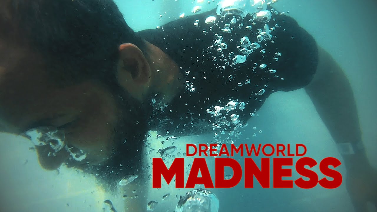 Dreamworld Madness - Dreamworld Resort Karachi