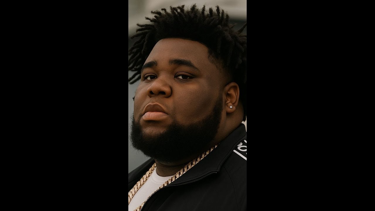 Rod Wave Type Beat - 