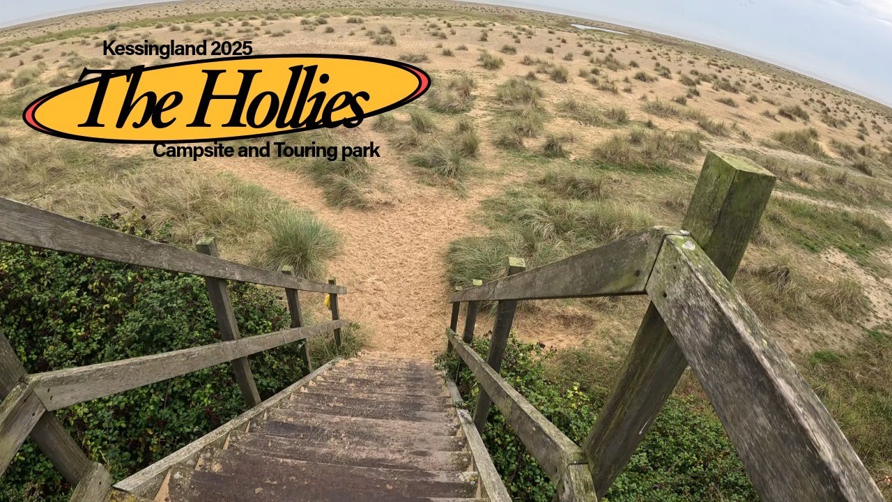 The Hollies Kessingland 2025