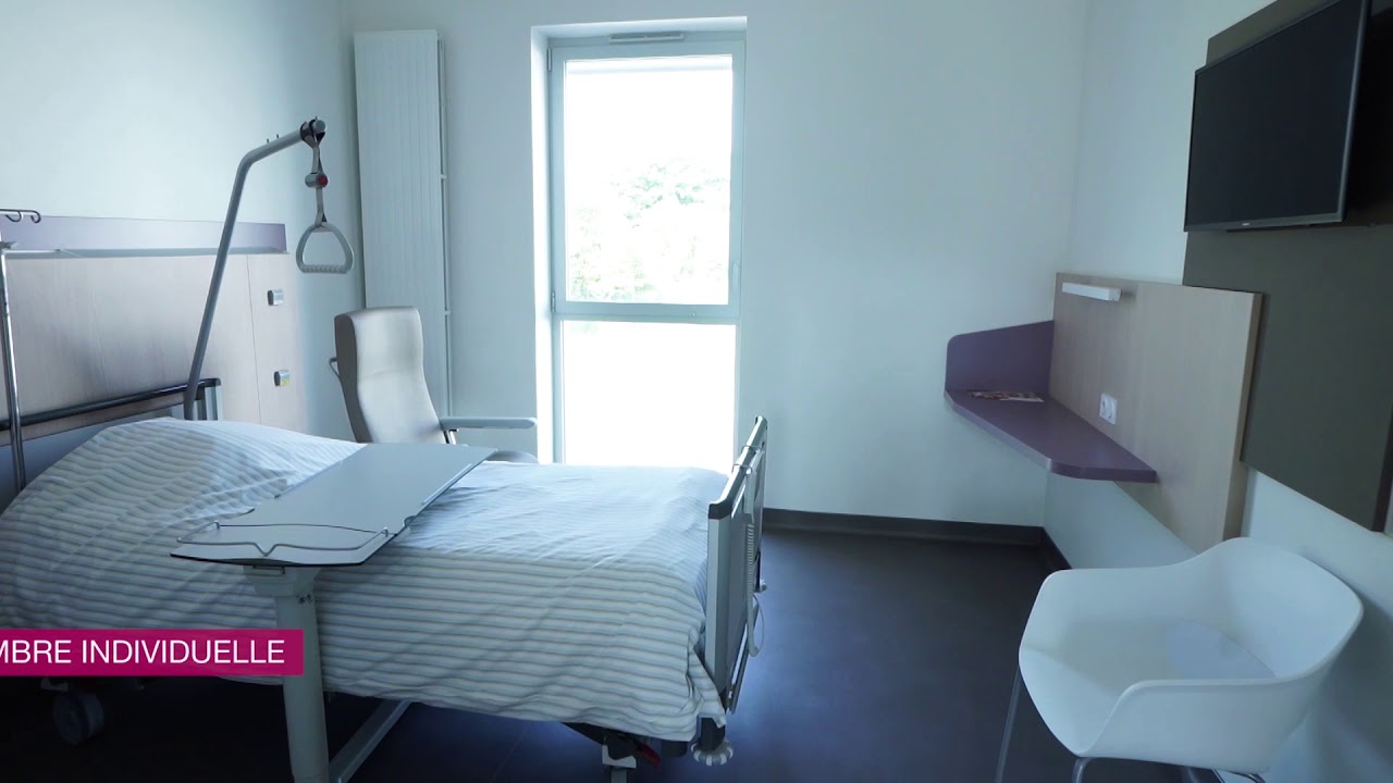 [IMMOBILIER] - Nouvel établissement de l'Institut de Réadaptation du Cap Horn | Landerneau (29)