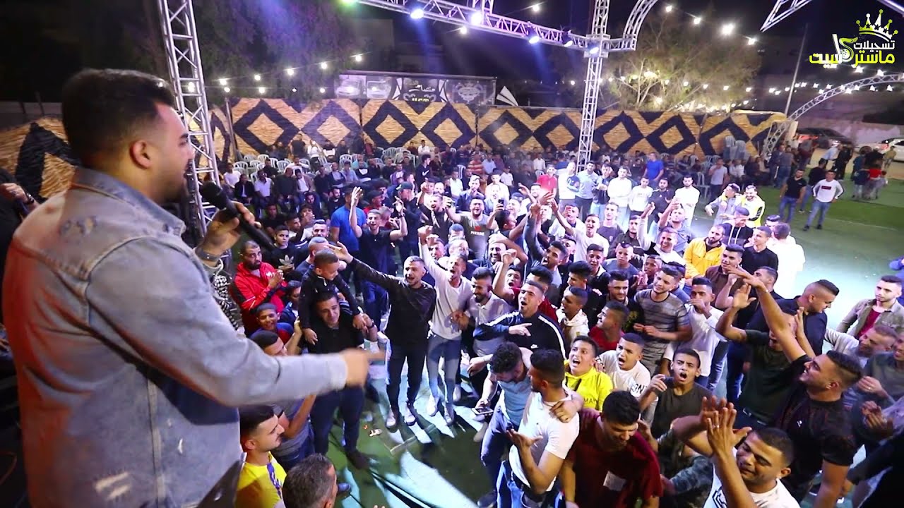 التاريخ لا يذكر الجنوود 🔝 عقبه جبر نارر النجم نزار الحداد | مهرجان هيثم ابو العسل | ماستركاسيت