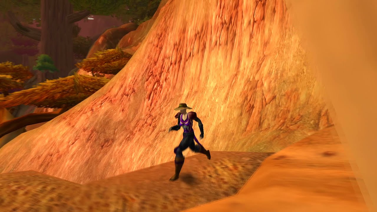 final jump showcase (tbc wsg jumps)