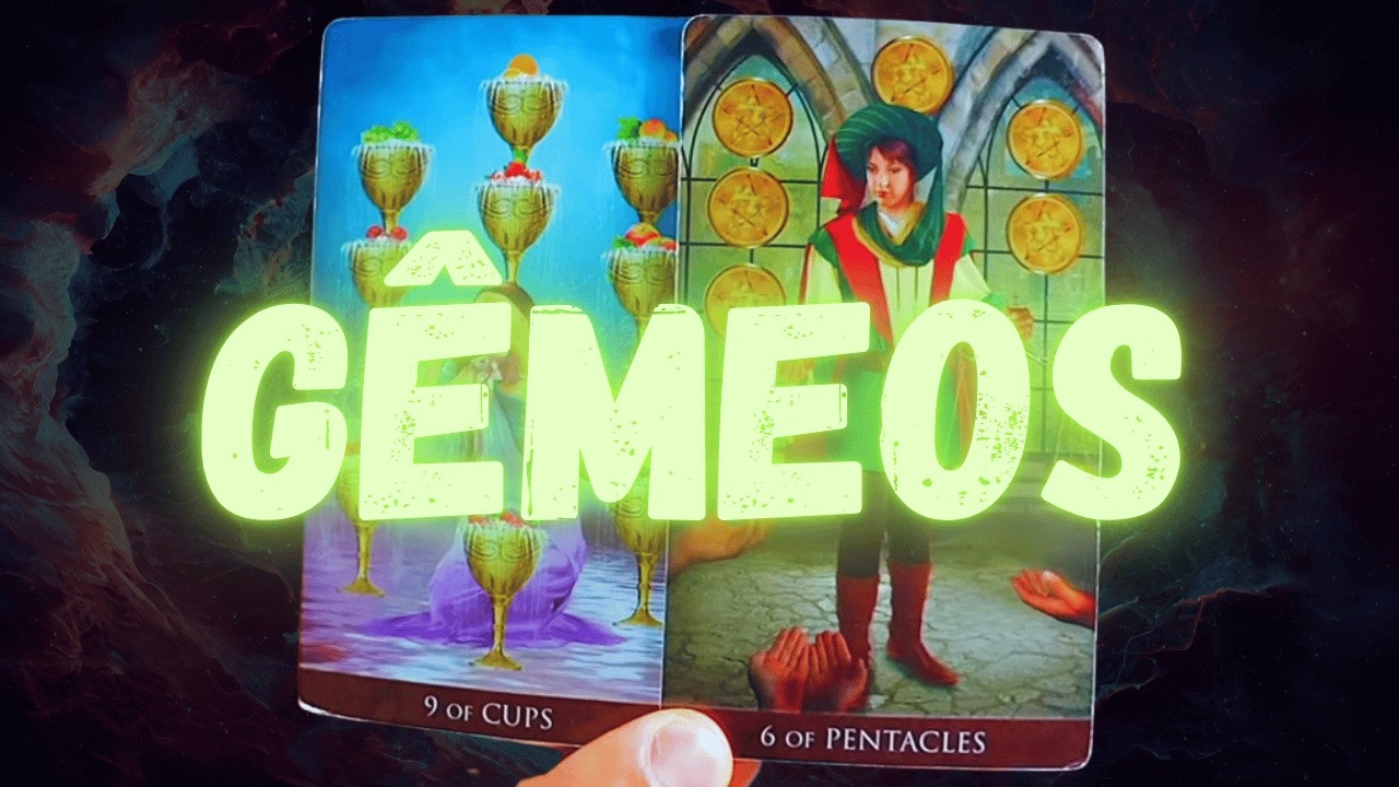 GÊMEOS ALGUÉM SE ARREPENDE DE TER TE FERIDO, E PROPÕE ISTO! ❤️🔒 | GÊMEOS MARÇO 2026 🔮
