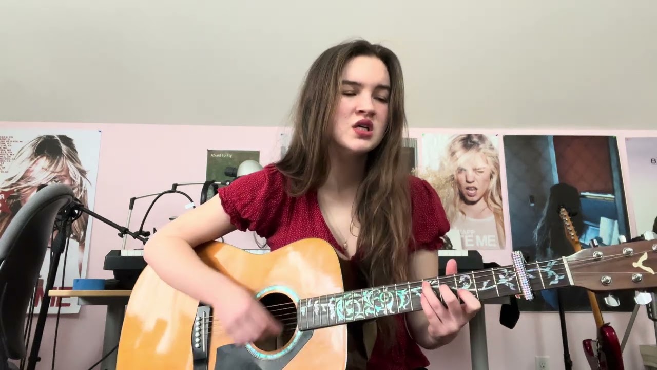 original song: 