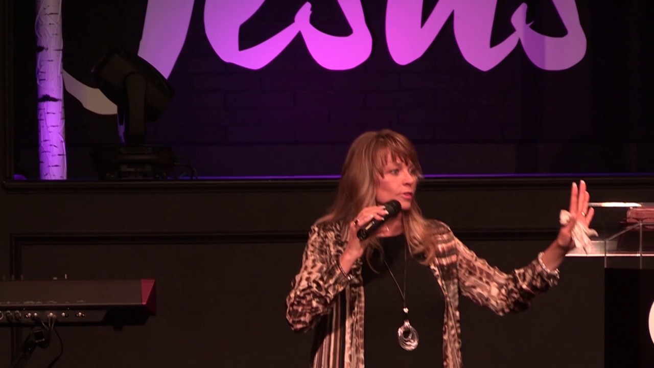 WIP 17 | Session 4 | Pastor Rhonda Rogers