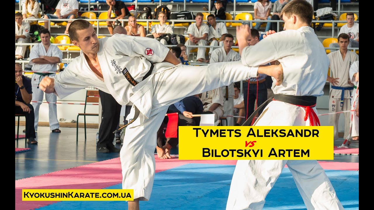 1/2 Tymets Aleksandr (Khmelnitsky, aka) - Bilotskyi Artem (Kiev) Open Ukrainian Championship 2016