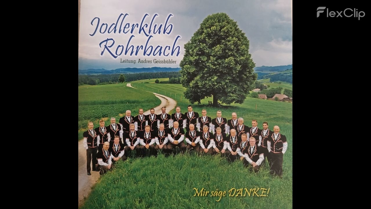 Ä liebe Mänsch