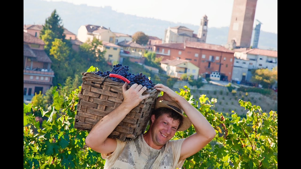 Gente di Barbaresco - People of Barbaresco