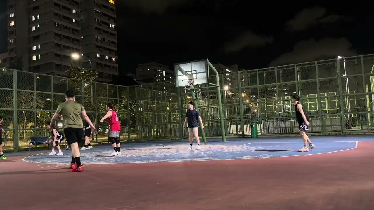15Feb26 - Sunday Ball?? (Game 2)