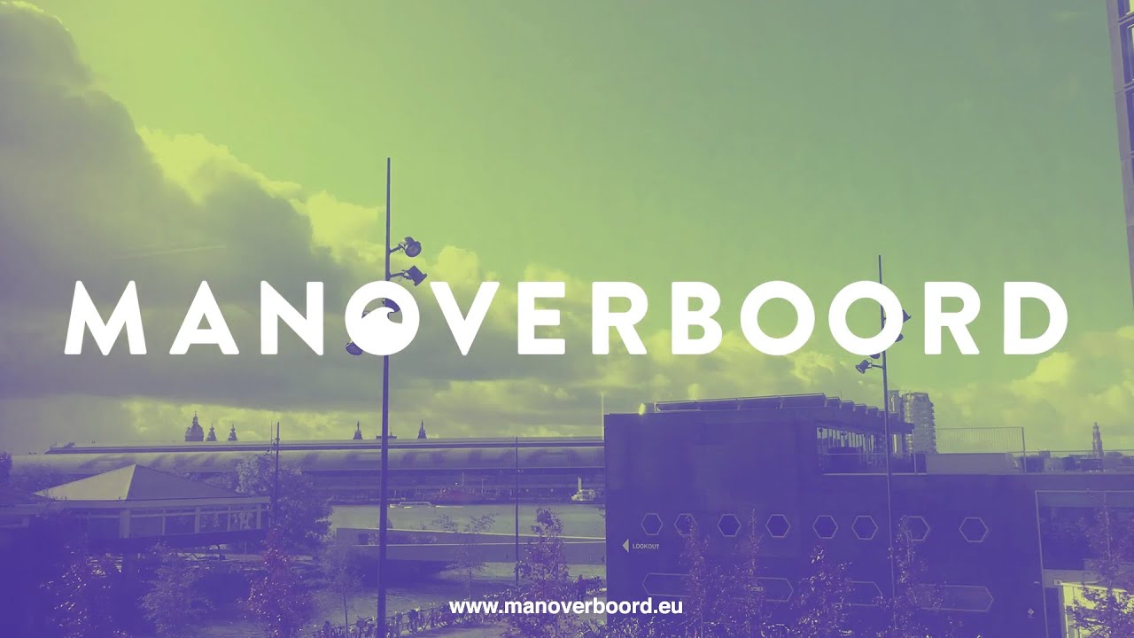 MANOVERBOORD reel inst
