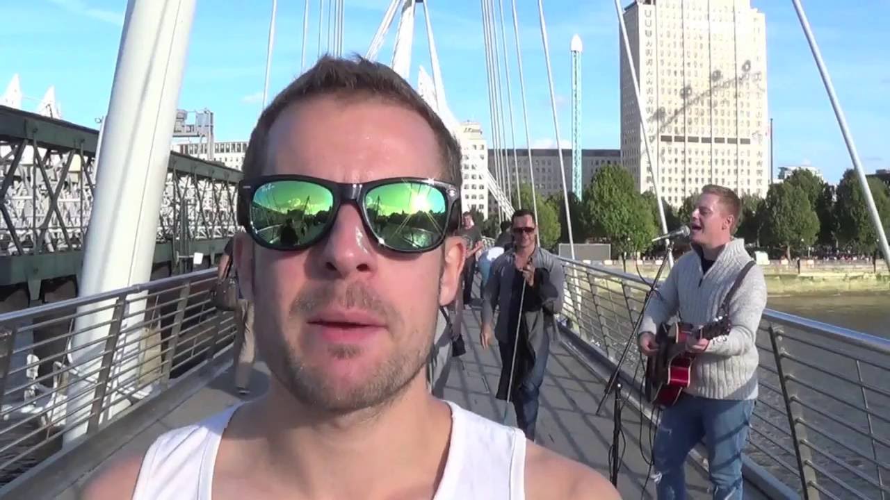 Cheesy Dance Song - Dom Wolf