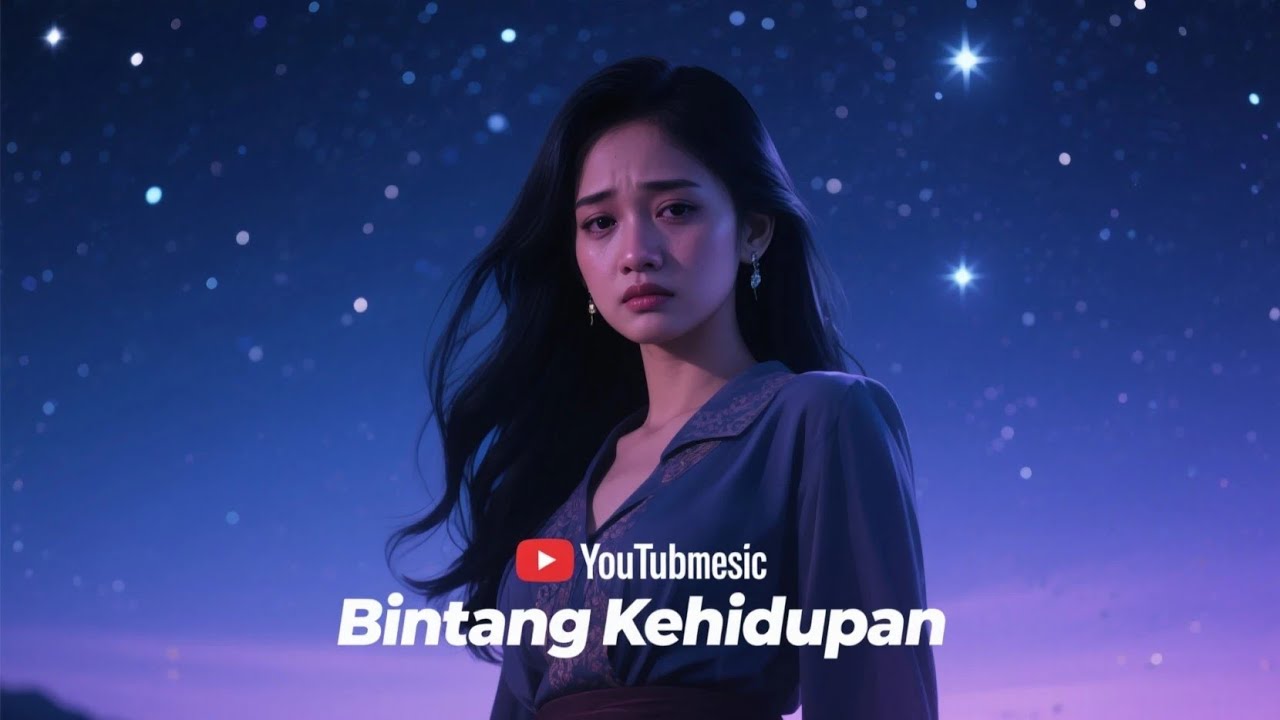 Bintang Kehidupan – Nike Ardilla (Cover Penuh Emosi) | Lagu Legendaris Indonesia