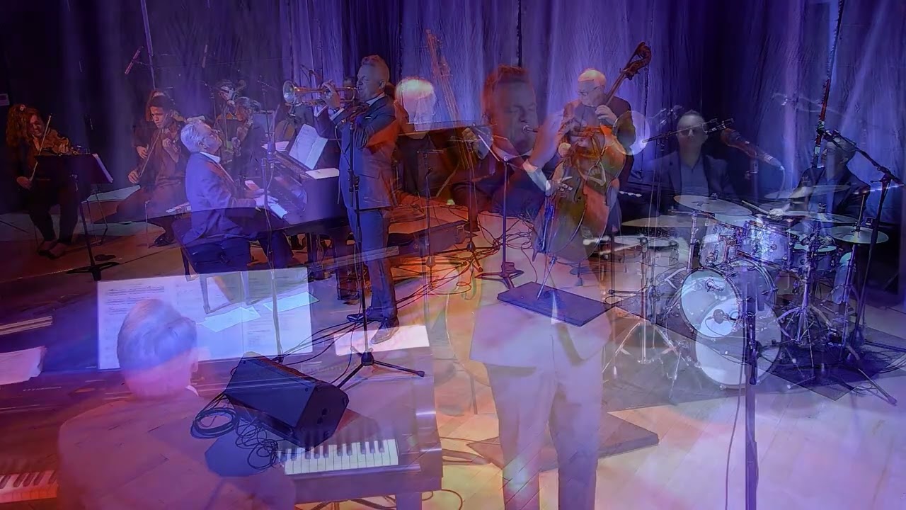 I Cant Get Started - Jeremy Davenport - Batiste Legacy Sessions