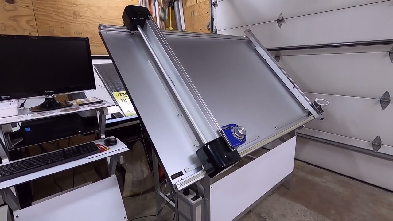 Squaring the Gantry on a Wizard 8000
