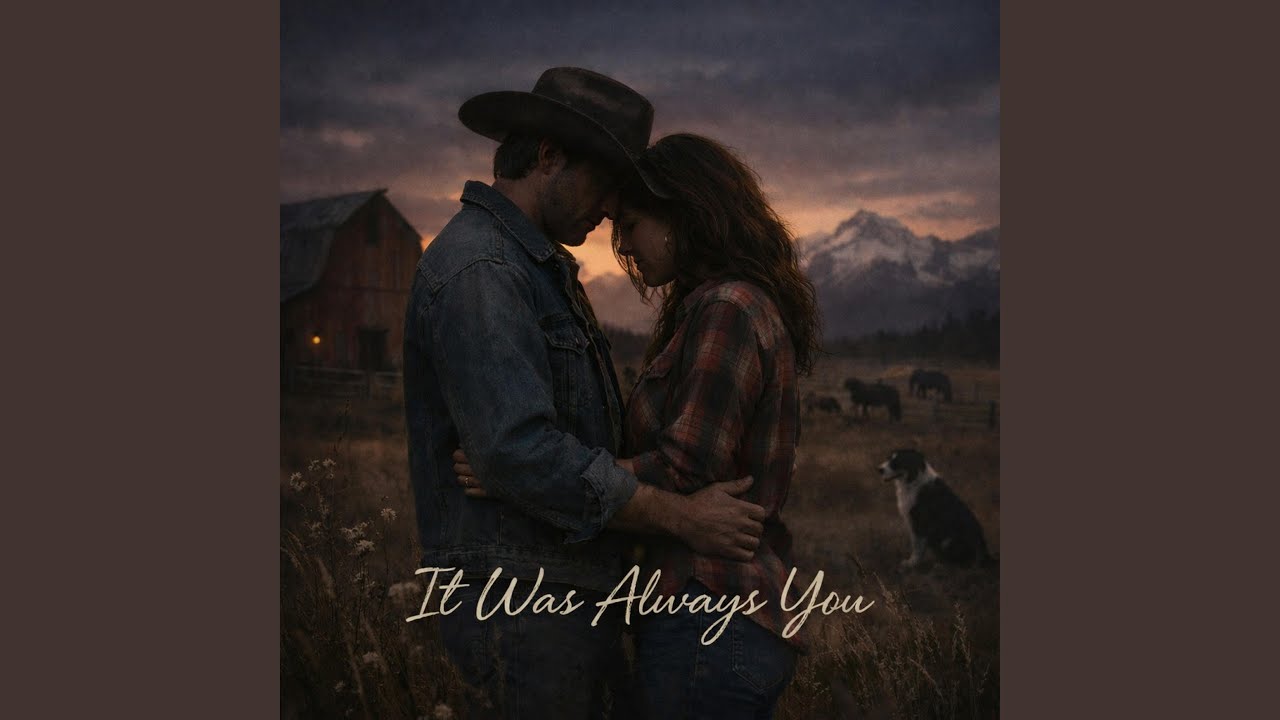 Echoes Of You (female)