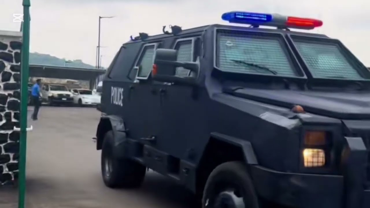 BREAKING‼️ Bandits Threaten Oyo Community With January 20 Attack Through Handwritten Notes Leaving…