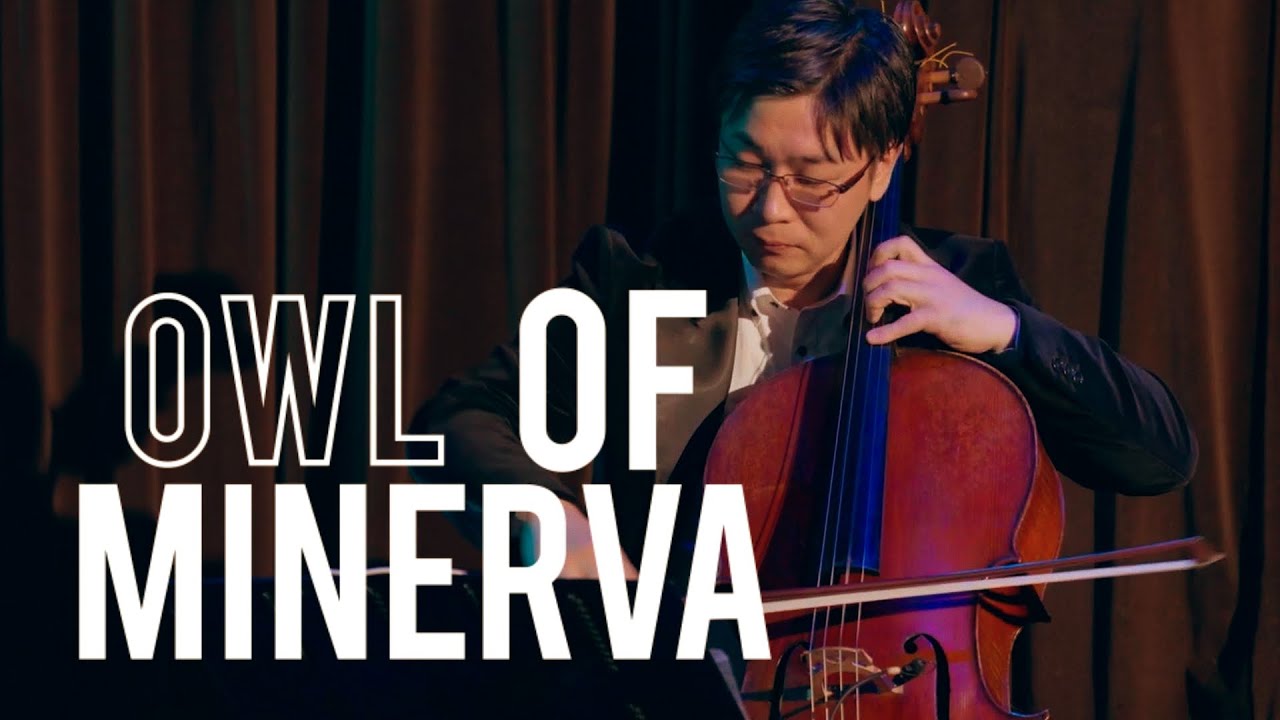 Owl Of Minerva(ミネルヴァの梟) / Fevbre(フェイブル）　2025年12月22日　ラドンナ原宿　クリスマスコンサート