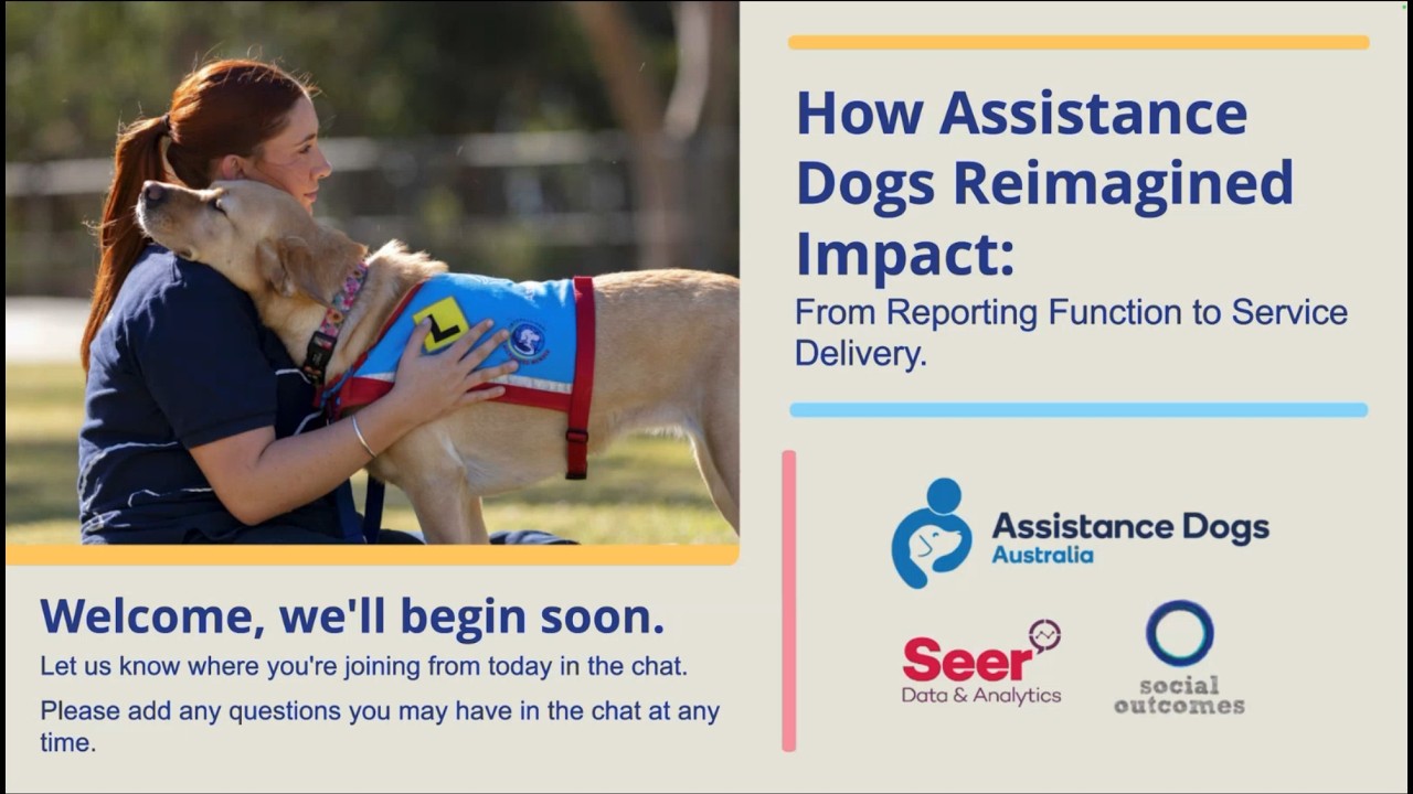 ADA Webinar recording