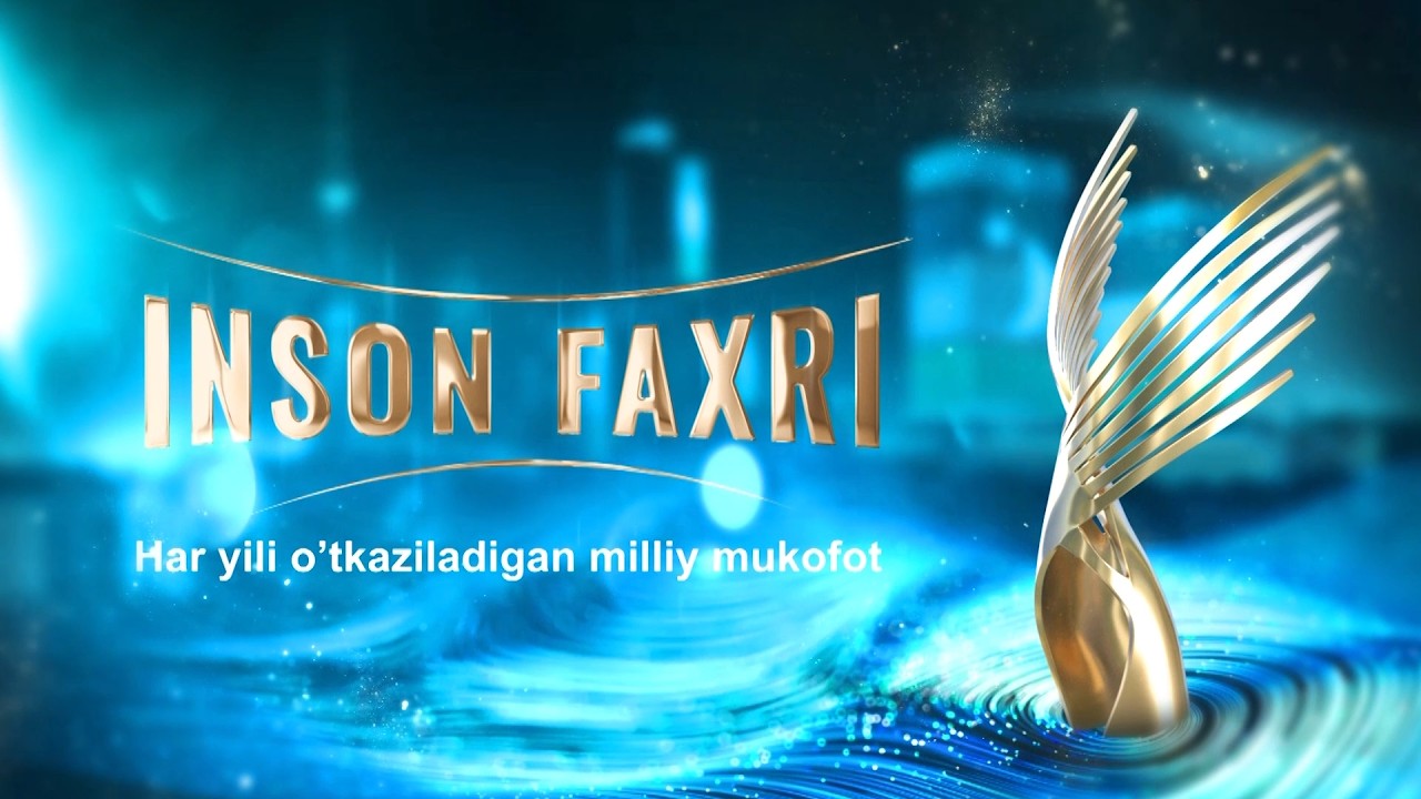 INSON FAXRI | 2026