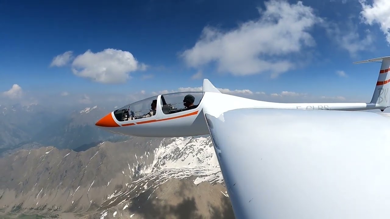 VOLER ET FILMER EN 360° VINON 2025