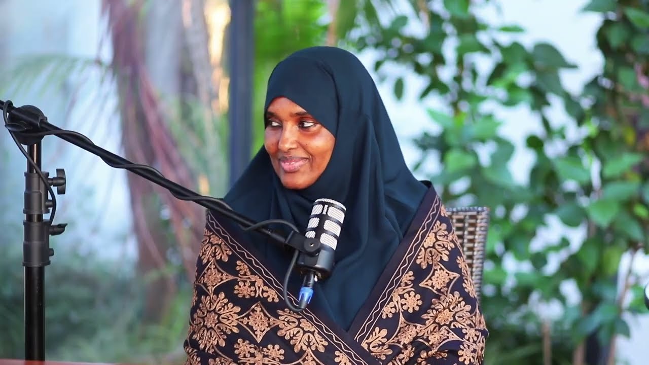 Aabbihi Wiilkiisa Dhakhtarnimada la rabay ee cunta kariyaha Noqday/qiso cajiib ah!