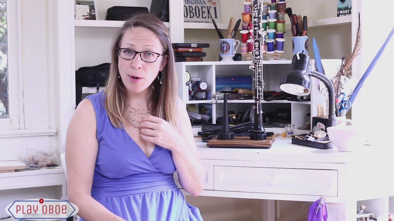Embouchure Tips