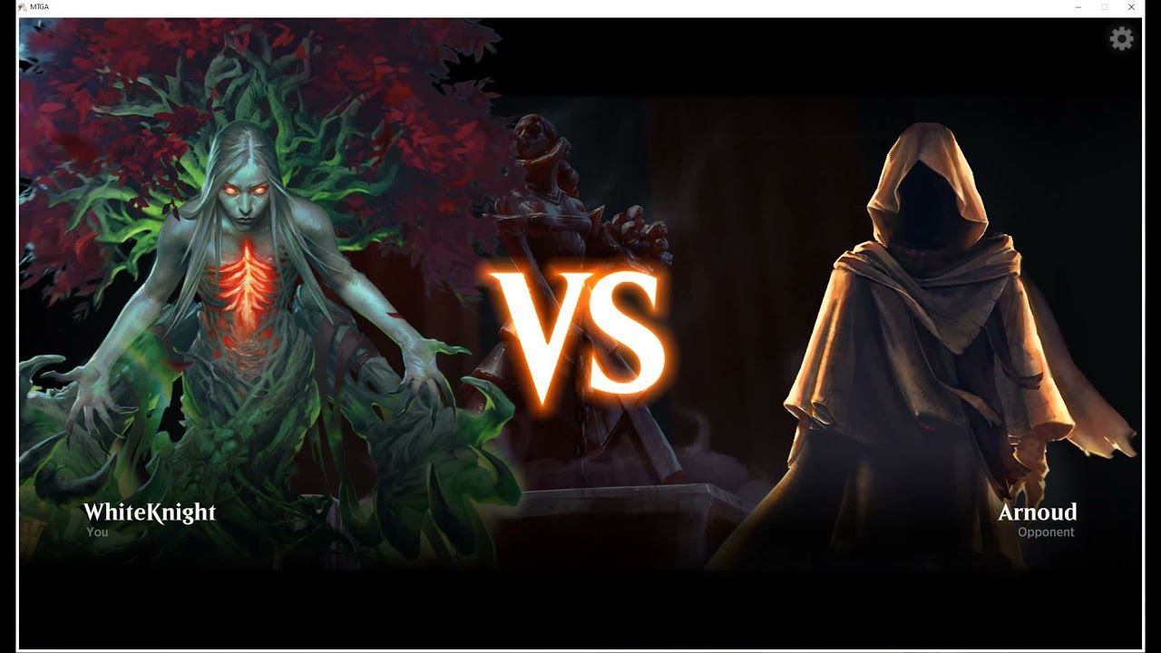 Historic - Mono Green Ramp - Karn - Ulamog - Ugin - 5