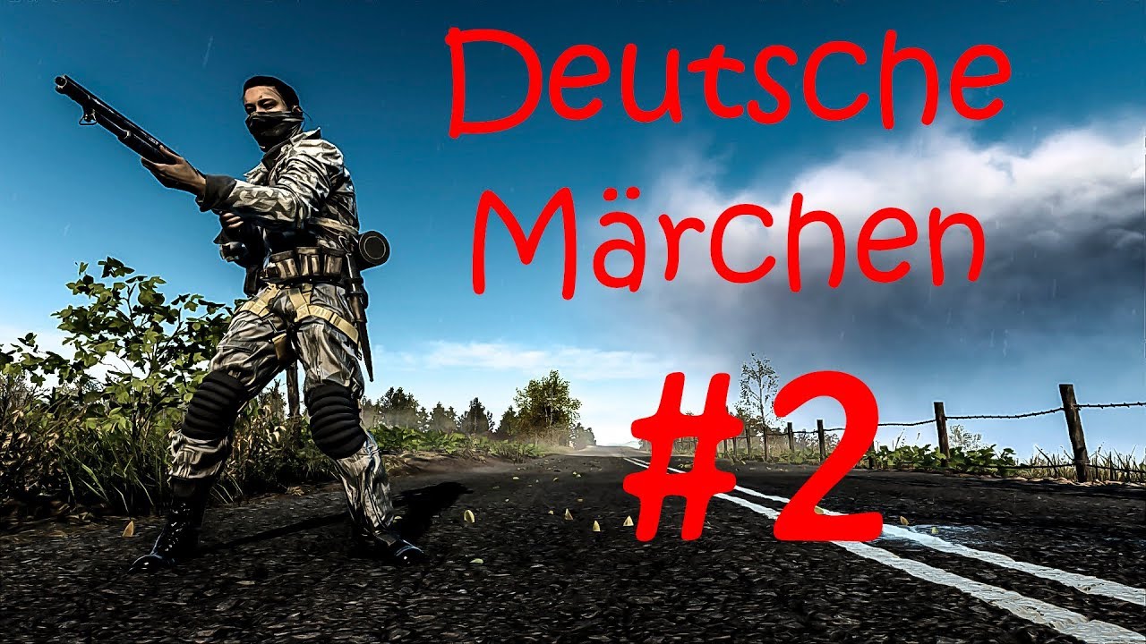 BATTLEFIELD V #15 - Sanitäter, Versorger, Panzer, Lantit - [CUT]