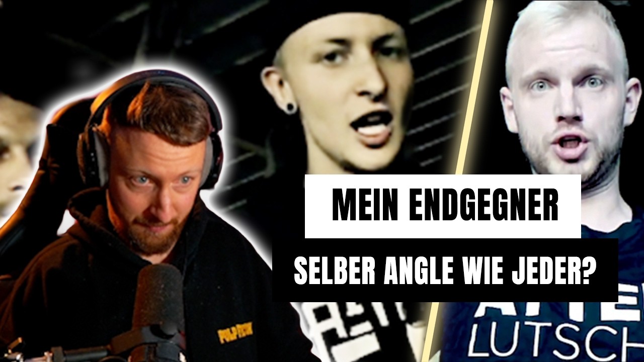 VBT 2015 - Aytee vs Acou | 4tel | Reaction