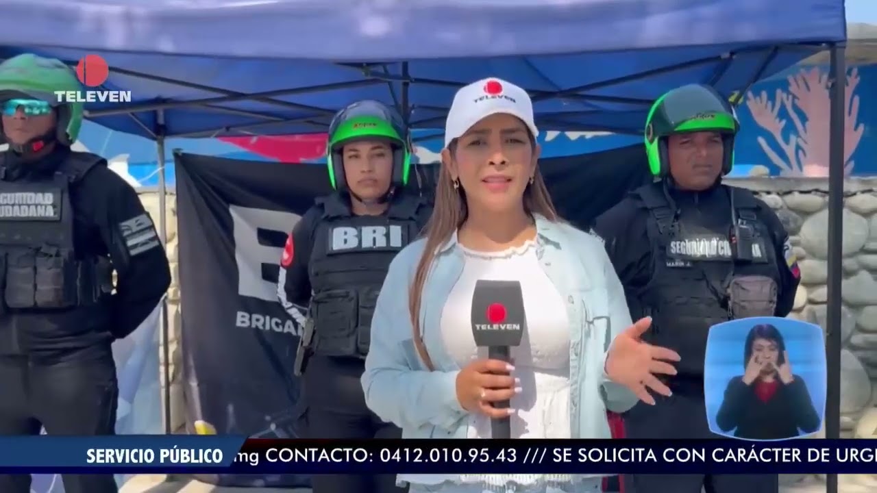 Carnaval 2026: ¿Cómo se prepara Venezuela para el asueto? – El Noticiero emisión meridiana 13/02/26