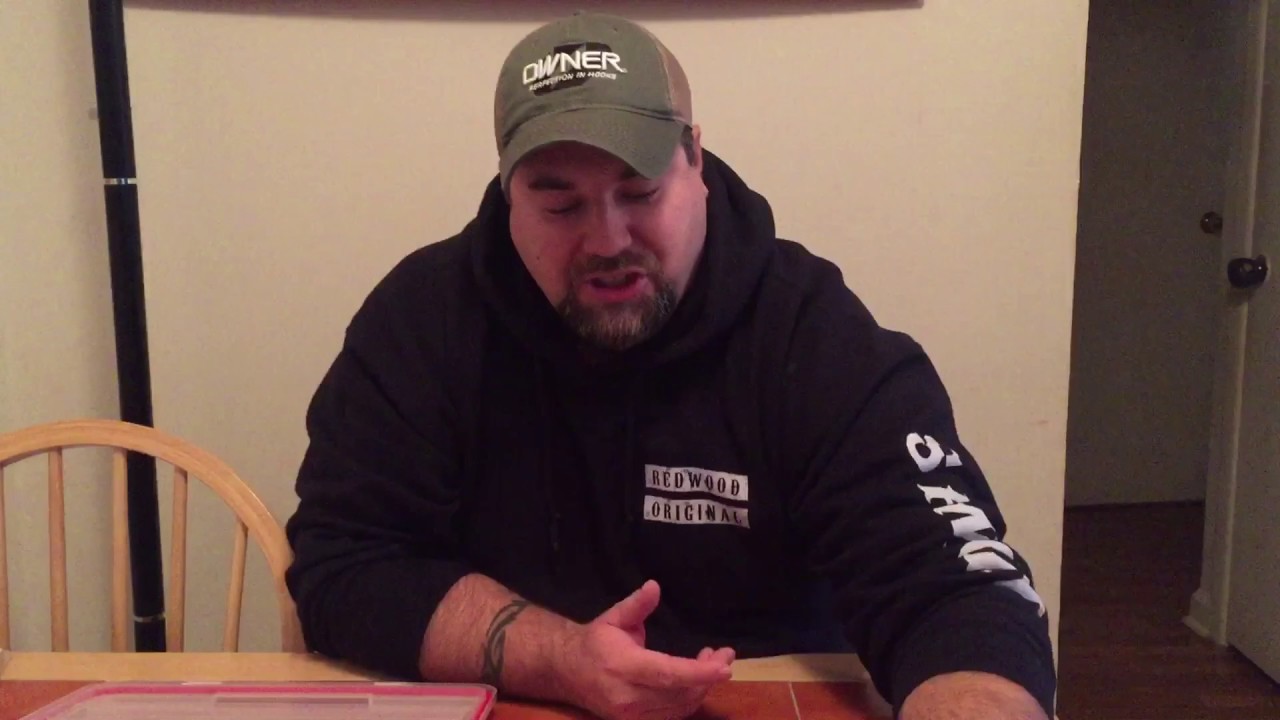 Savage Gear Shine Glide Review by Aaron Perelli.