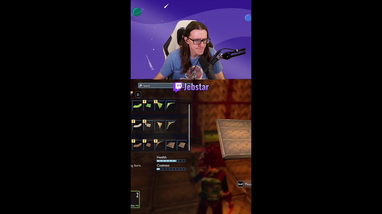 Grounded 2 toxic tangle live #grounded2