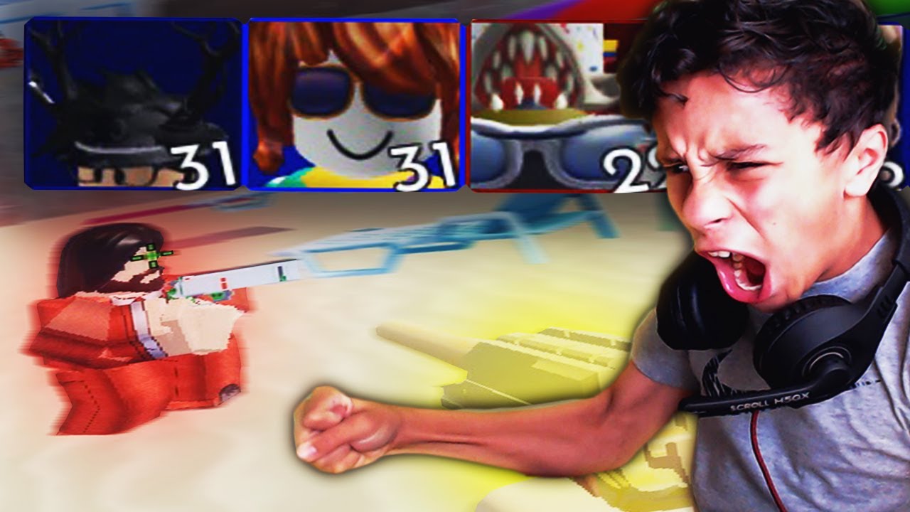 THE CLOSEST GAME YOU'LL EVER SEE... (EP.9)