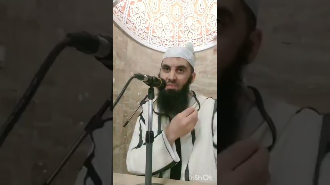 لن تتكاسل 🔴 عن الوضوء بعد سماع هذا المقطع 💪للشيخ نصر الدين كريبع
