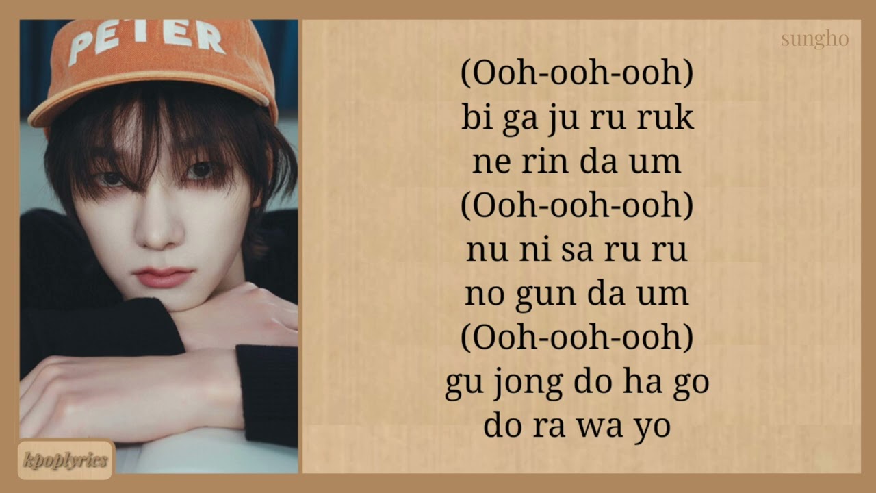 BOYNEXTDOOR 123-78 Easy Lyrics