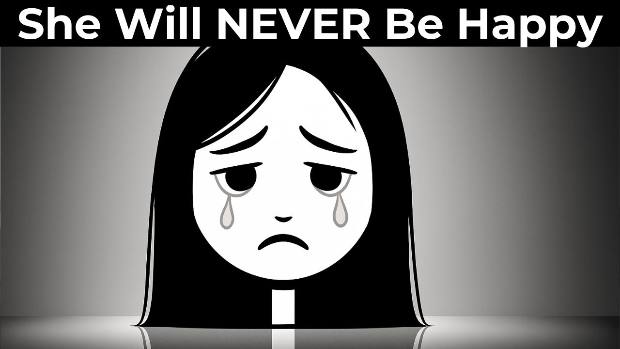 Why Are Modern Women So Unhappy? (The Truth No One Tells You)