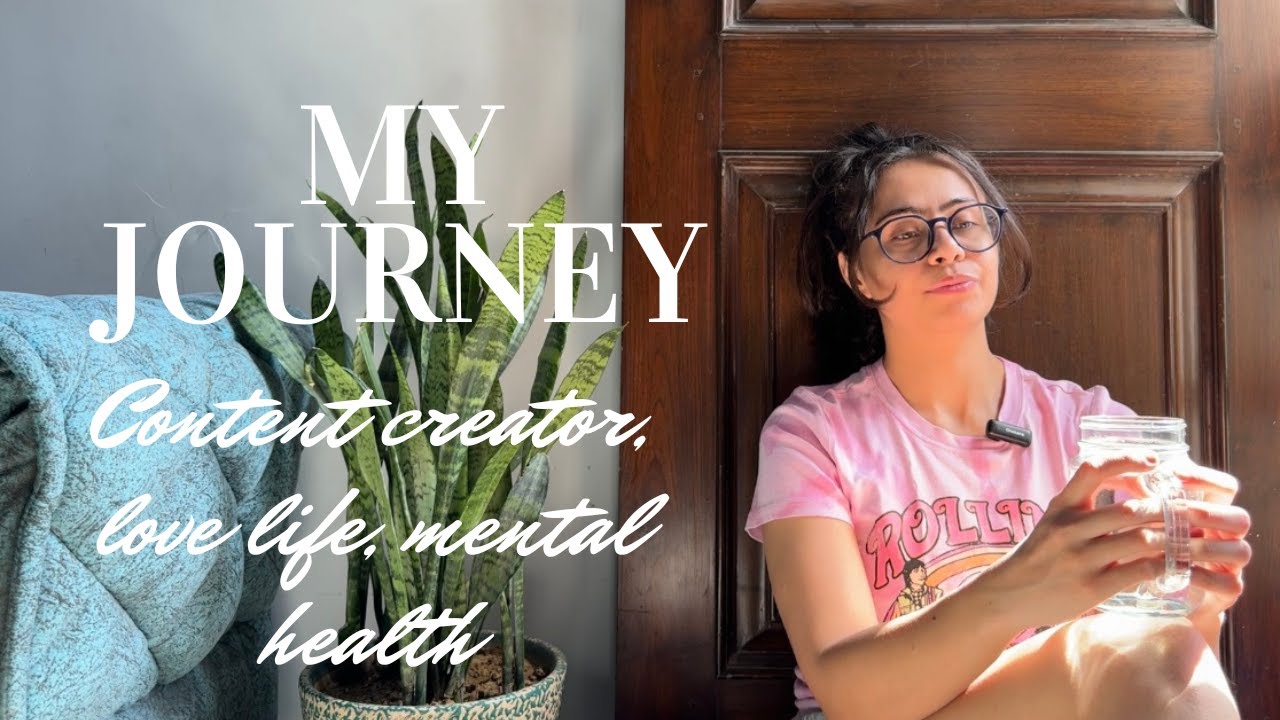 MY JOURNEY | Dr. Vidhi Chawla