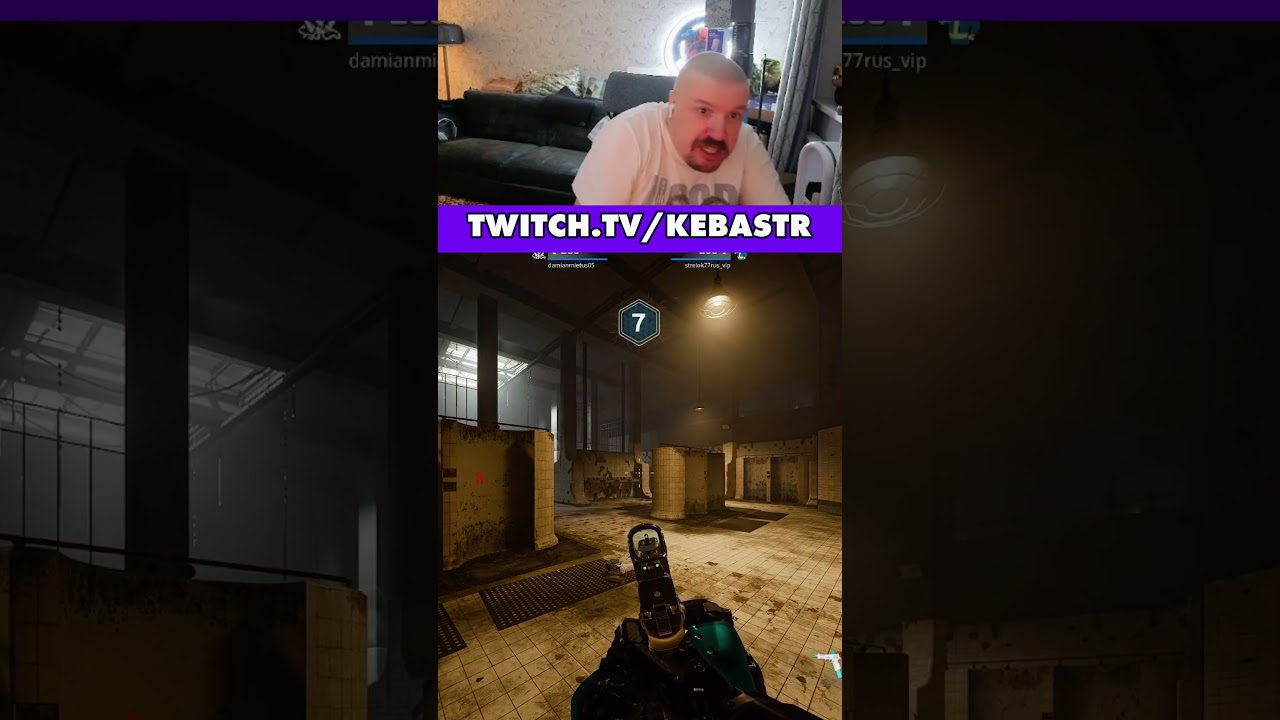 KEBASTR ВСТРЕТИЛ ГЕНИЯ #warzone #codwarzone #codwarzone #warzoneclips #warzone2 #cod #verdansk #bo7