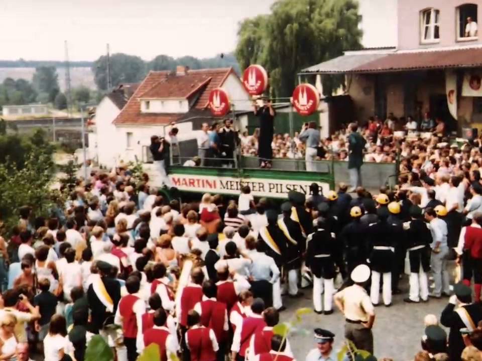 Trailer Schüttenhoff 2015